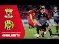 Samenvatting Go Ahead Eagles - Roda JC (22-11-2019)