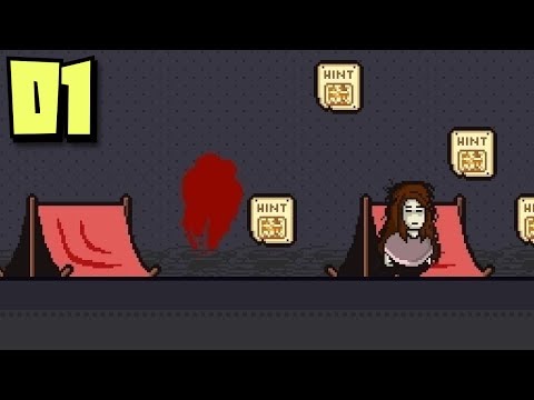 A Different Start! - LISA: The Lustful - Part 01