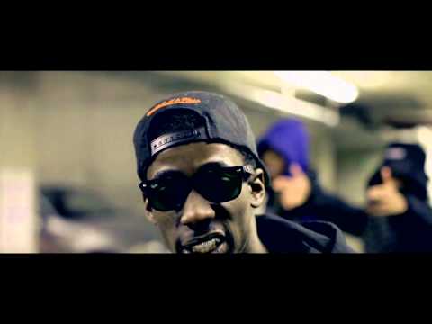 RATLIN "RAP CITY EXCLUISVE" OFFICIAL PLATINUM VIDEO  @RATLIN