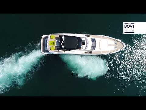[ENG] AMER CENTO QUAD - Luxury Yacht Review - The Boat Show