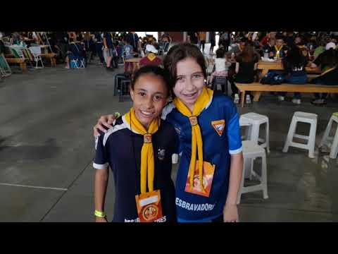 Campori News Cruzeiro 2022 Lealdade a toda Prova