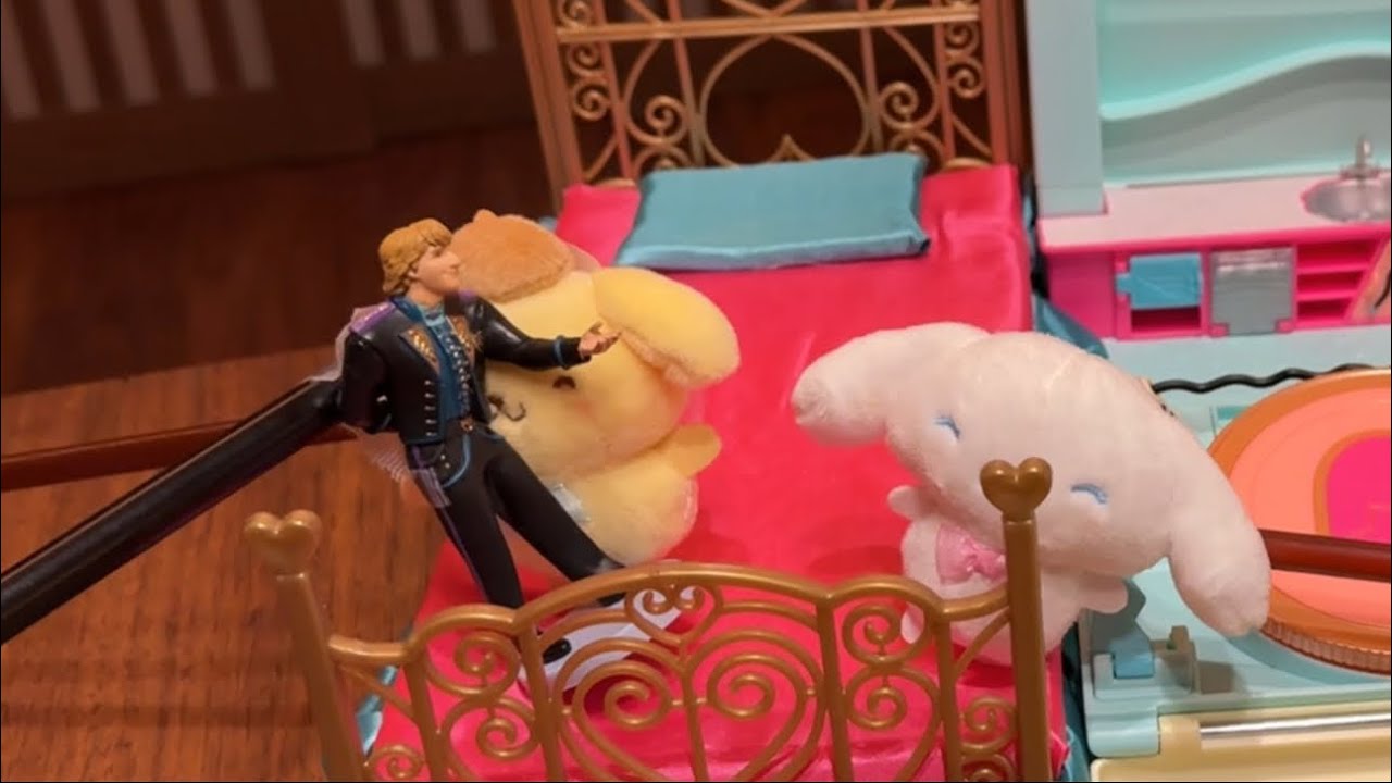 第10話　強めのハグ