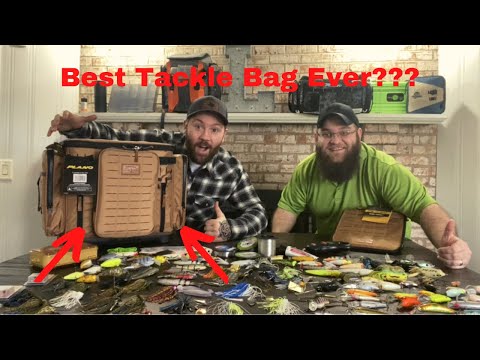 Plano Guide Series 3700XL Review