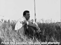 João Gilberto - Wave (lyrics) 