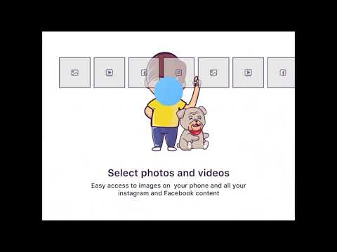 Togness: Video slideshow maker
