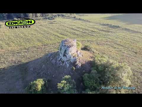 PIEDRA DEL ORO - Rivera