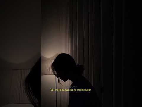 CRYZIN & KAIO VIANA - MAS EXISTE UM LUGAR / LETRA🎶