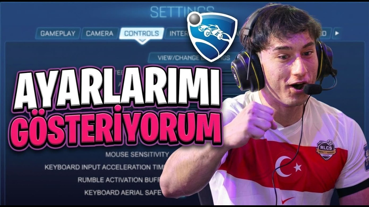 EN İYİ AYARLAR! 2026 | Supersonik Efsane