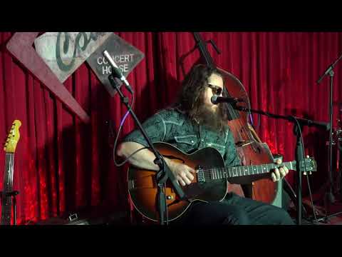 Paul Benjaman House Concert - Smile (Steve Pryor Dedication)