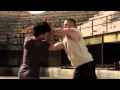 Tekken2 Fight Scene Ezra Vs Kazuya
