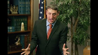 I Think You Should Leave with Tim Robinson - Netflix Trailer - Mark Allyn, Ashley Boettcher video