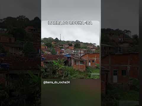 BARRA DO ROCHA -BA