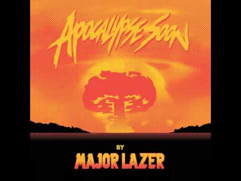Major Lazer Lose Yourself Ft  RDX & Moska [Download]