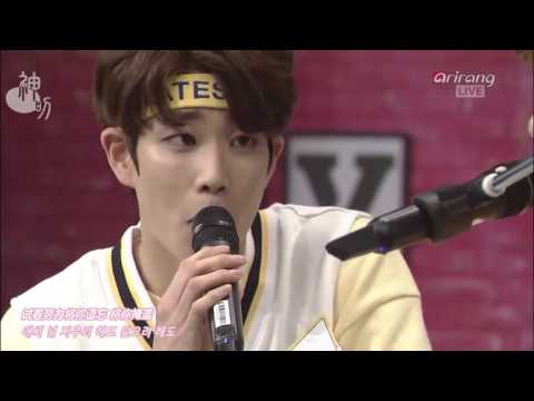 中字 || 160308 ASTRO After School Club (Ep.202)