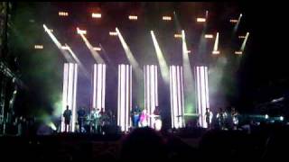 Large - Jan Delay [live ] - Das Fest 2010