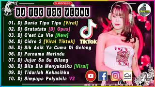 Download lagu Dj Tiktok Terbaru 2021 💃 Dj Gratatata [Dj Opus] Slow Remix Viral Terbaru 2021 (Full Bass) mp3