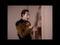 Data Und Seine Katze Spot Star Trek TNG Deutsch