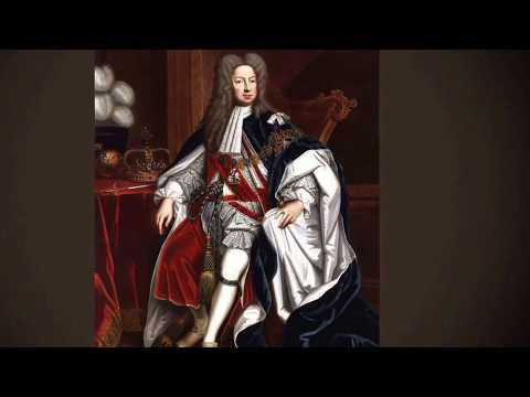 George Frideric Handel - a Brief Biography