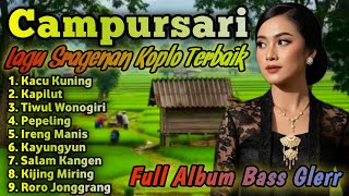 Download lagu LAGU SRAGENAN CAMPURSARI KOPLO TERBAIK || CAMPURSARI COKEK SRAGENAN  mp3