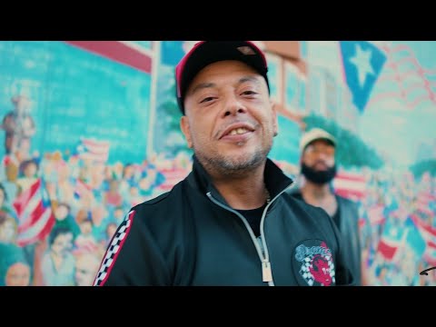 Real Representa ft Jap G