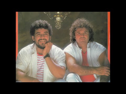 Matogrosso & Mathias - De Igual Pra Igual