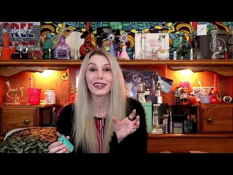 Yocan UNI Twist Review | Yocan UNI Twist Universal Portable Box Mod