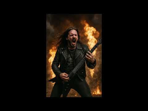 EXPLOZE SNŮ - KERN (Hard rock cover) text Vladimír Čort