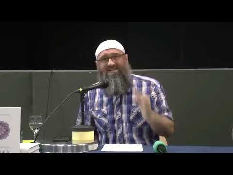 Naš život na dunjaluku je jedan veliki ispit, oko nas je šejtan, prohtjevi, strasti - Elvedin Pezić