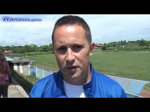 Smed.Palanka -  Pioniri GFK "Jasenica 1911" prvaci lige 23.5.2015