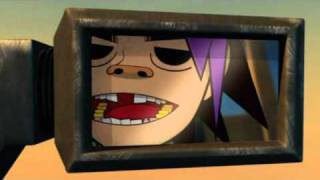 Gorillaz - 19-2000 (Soulchild Remix)