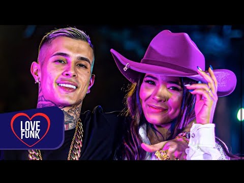 Boiadeira de fases (love funk) ​⁠