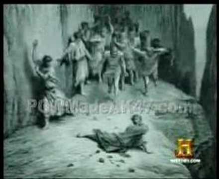 Executiile in istorie