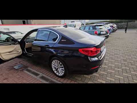 BMW 5-Series 530E SE PETROL-PLUGIN HYBRID AUTOMATI - Image 2