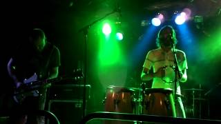 Sammal: Tähdelle kuolemaan/Kylmää usvaa