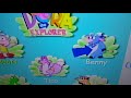 Dora Credits Find Benny