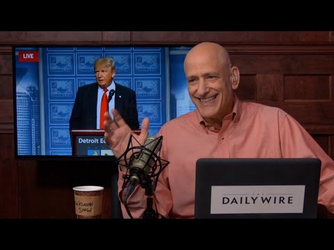 The Andrew Klavan Show Ep. 170 - How to Survive the Death of Conservatism