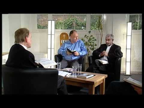 2 Corinthians Teaching - God Who Raises the Dead