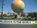 BEOGRAD - Spavaj Beograde 