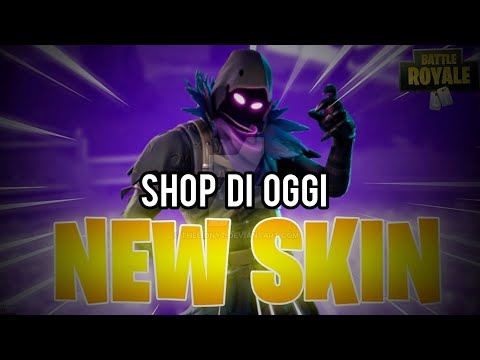 FORTNITE SHOP: NUOVA SKIN AGENTE DEL CAOS NUOVO PACCHETTO GIUDIZIO FINALE use code Mellow