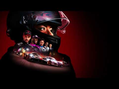 GRID Legends Complete Mixed Soundtrack (Ian Livingstone)