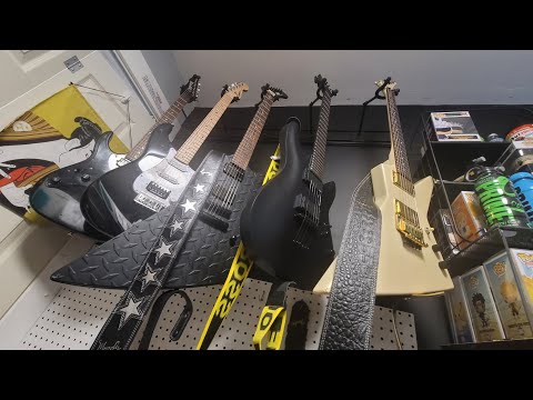 EMG Het Set VS. EMG HZ H4's VS EMG 81/85's