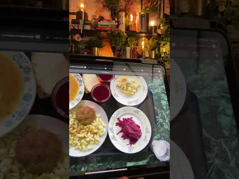 Домашняя кухня подарит диабет и рак!