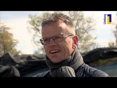 Óngerwaeg praat in Melderslo stiekem over de ​'Funny Club' - 20 mei 2019