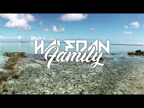 BLACKFLAYS x JR KENNA ( HALFDAN REMIX 2022 4TROULAX