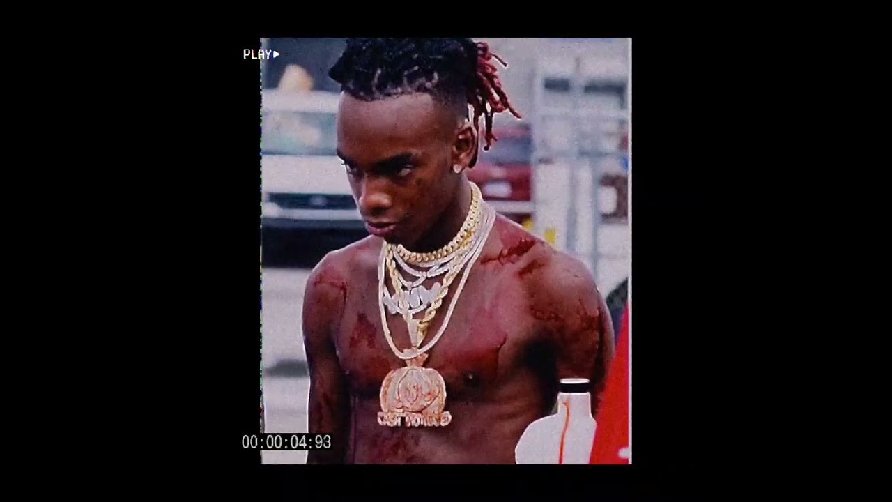 ynw melly wallpaper
