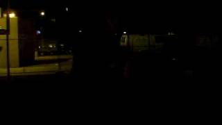 The Dance of Satan - Performed by Patrick (OSCAR) Johnson