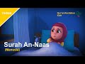 Surah An Naas Metode Ummi Juz Amma Animasi Nussa