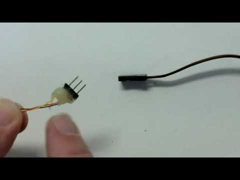 How to use a Wire Wrap Tool