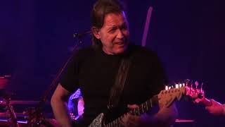 TOMMY CASTRO & the PAINKILLERS - Can't Keep A Good Man Down @ Belly Up - Solana Beach, CA