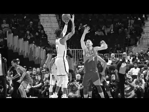 6. D'Angelo Russell vs. Cavaliers | 2018-19 Top 15